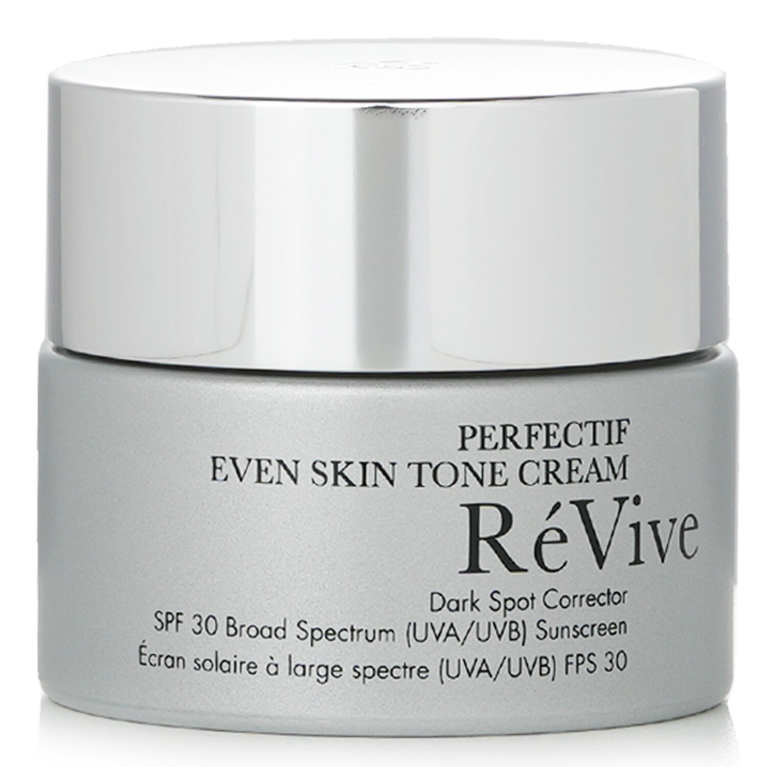 ReVive - 肌膚潤色乳霜 - 淡斑遮瑕SPF 30 Perfectif Even Skin Tone Cream - Dark Spot Corrector SPF 30