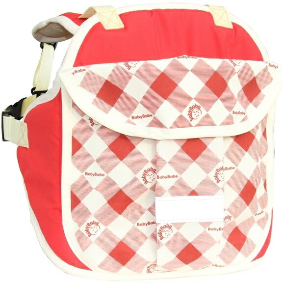 同富 多功能兒童防護背包 - 紅『121婦嬰用品館』