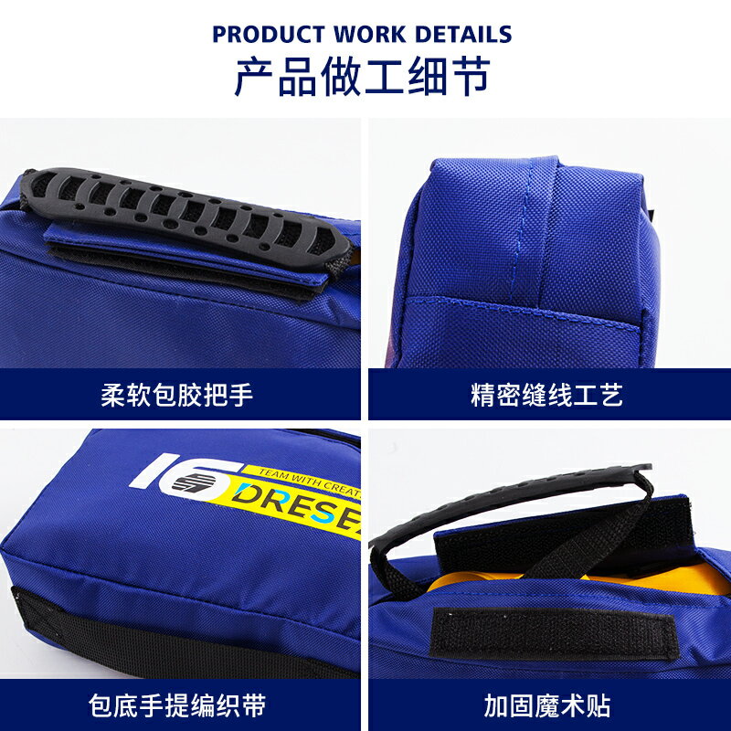 車載救生衣自動充氣便攜大浮力成人馬甲戶外釣魚背心緊急自救逃生 小山好物嚴選 3