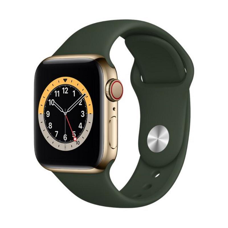 Apple Watch S6