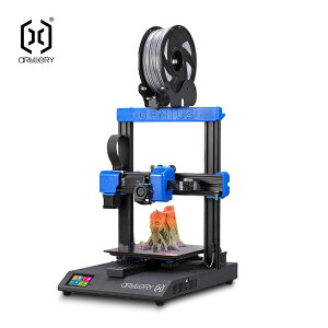 【最低價】【公司貨】小天才3d打印機多功能家用高精度3d立體打印機 創想 快速定制diy