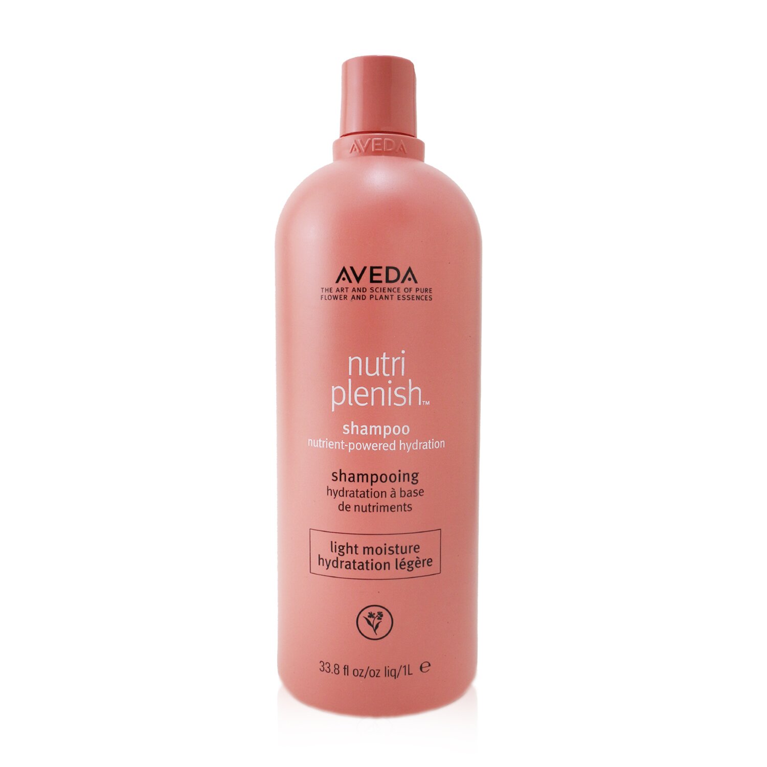 肯夢 Aveda - Nutriplenish 長效營養補濕洗髮水 - 輕柔配方