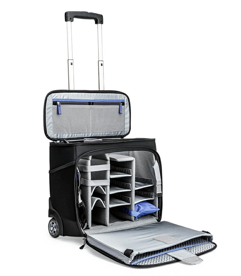 buy luggage trolley