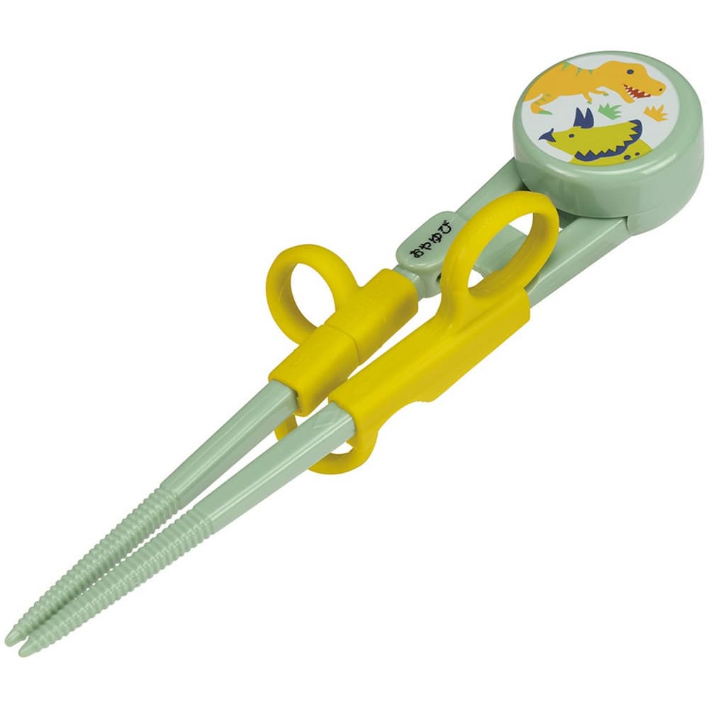 學習筷 右手用 恐龍 GR NITORI宜得利家居