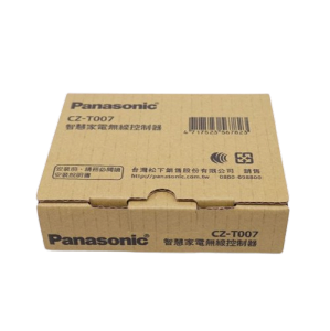 【Panasonic/國際牌】適用國際牌冷氣 智慧家電無線 CZ-T007
