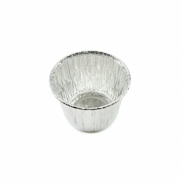 【210】125入鋁箔容器 可加購透明蓋 圓形鋁箔 免洗餐具 錫箔杯 優質烤杯 蒸蛋杯 茶碗蒸 甜點杯 氣炸鍋配件 高純度鋁箔 蛋糕杯 筒仔米糕 氣炸鍋 仙草豆花愛玉粉粿【APP滿額下單10%點數(單一帳號最高1500點)】8/31止 2