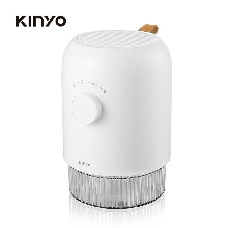 強強滾生活 KINYO無線大容量除濕機/ DHM-3560