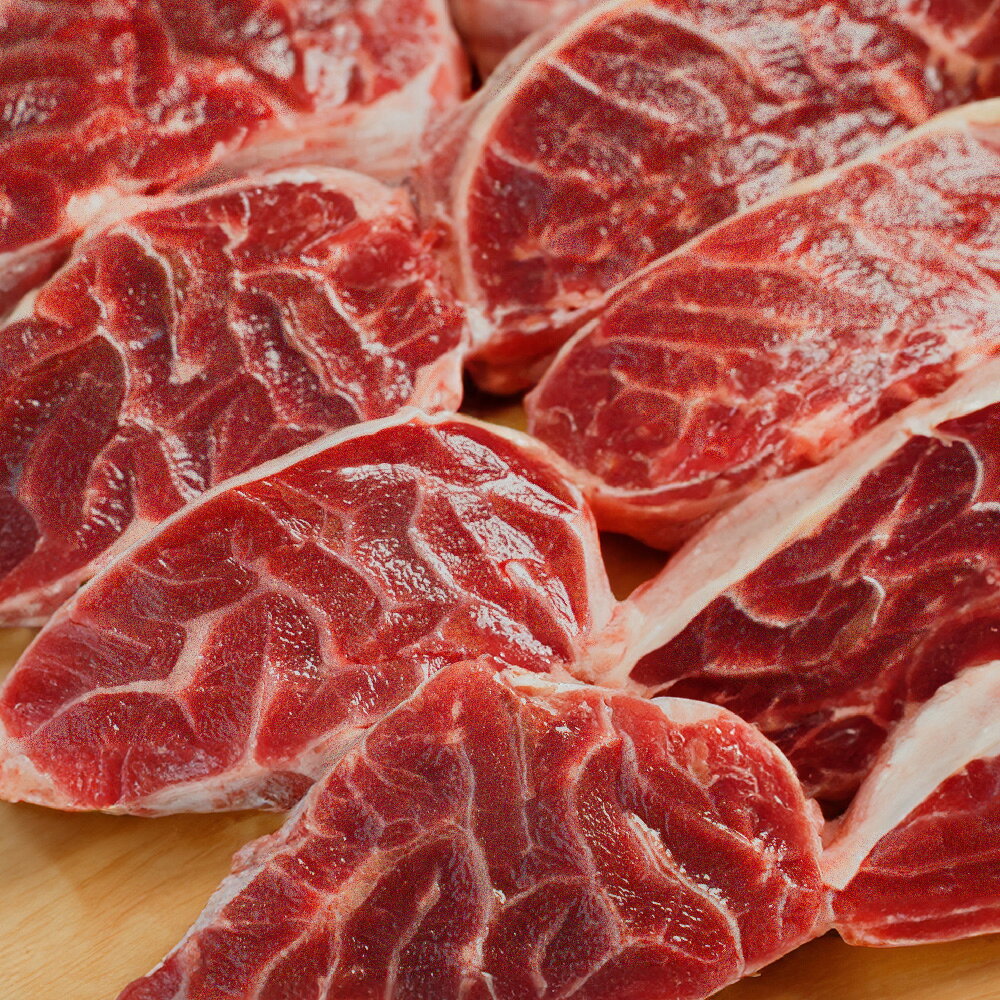 【果貿吳媽家】琥珀花腱心牛肉麵 雙入組 (1200g/2入) 2