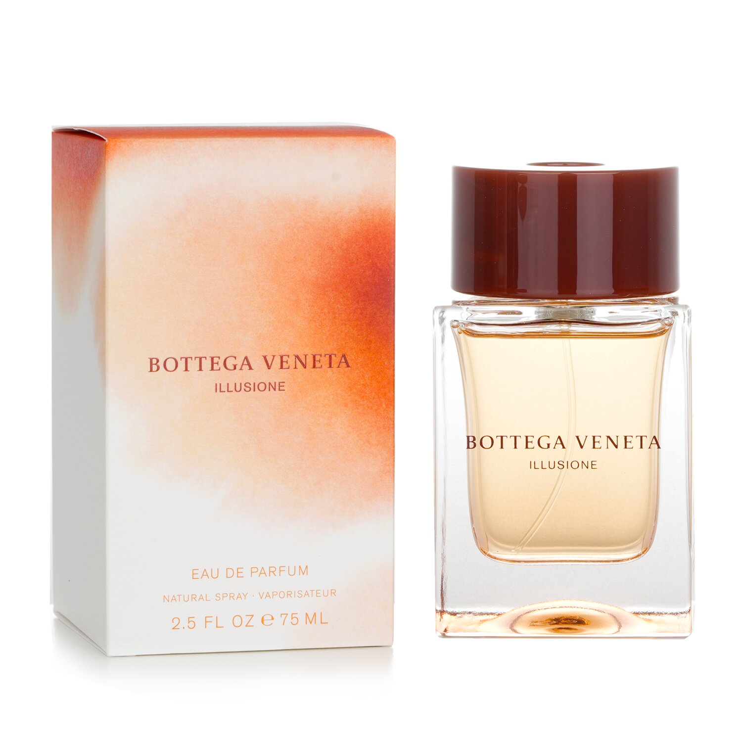 寶緹嘉BV Bottega Veneta - Illusione香水噴霧| 草莓網Strawberrynet直