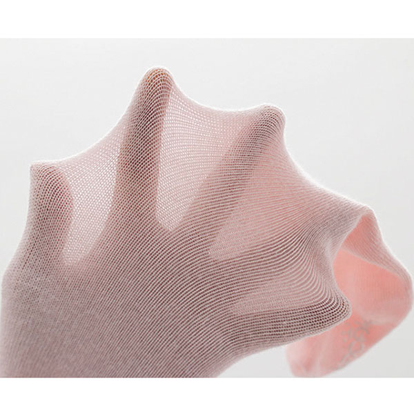 ins 蛋糕裙 褲襪 毛襪 長襪 襪 公主 洋裝 包屁衣 百搭 可愛 蕾絲 白粉灰深藍 ANNA S. 8