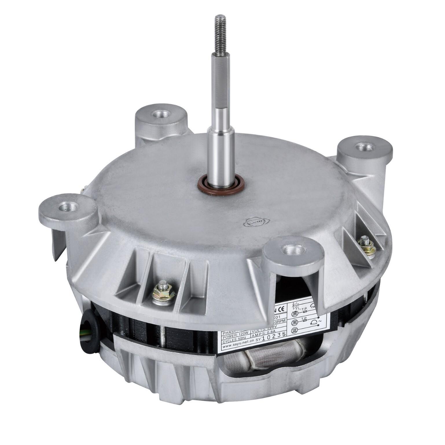 FX01快速烤箱電機120W蒸汽烤箱電機pizza烤箱電機2800rpm220V[DD2610001]