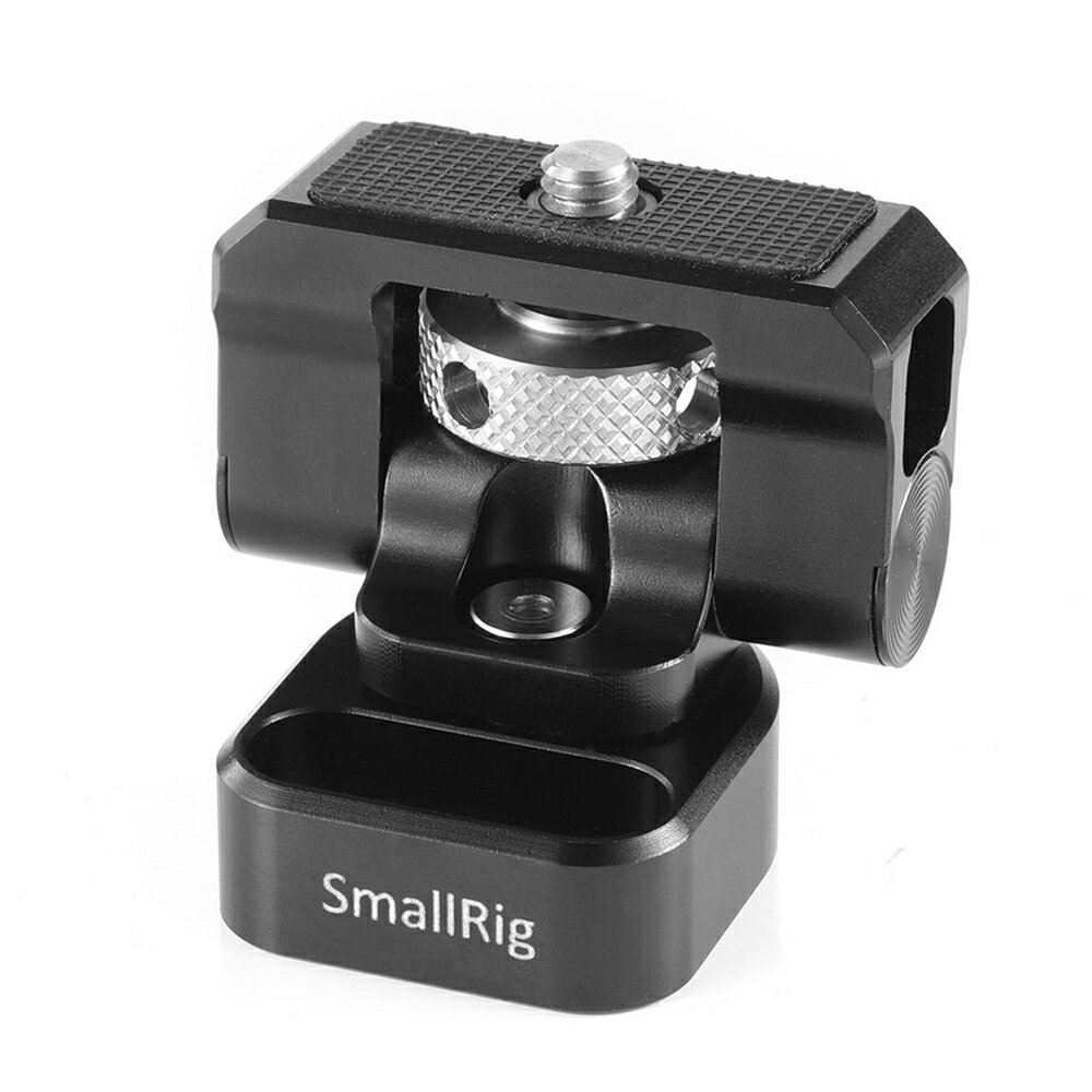 限時★.. SmallRig BSE 2294 150度 1/4吋螢幕支架 可傾斜監視器底座 適用SMALLHD ATOMOS 外接螢幕 公司貨【全館點數5倍送】【APP下單跨店最高20%點數回饋】