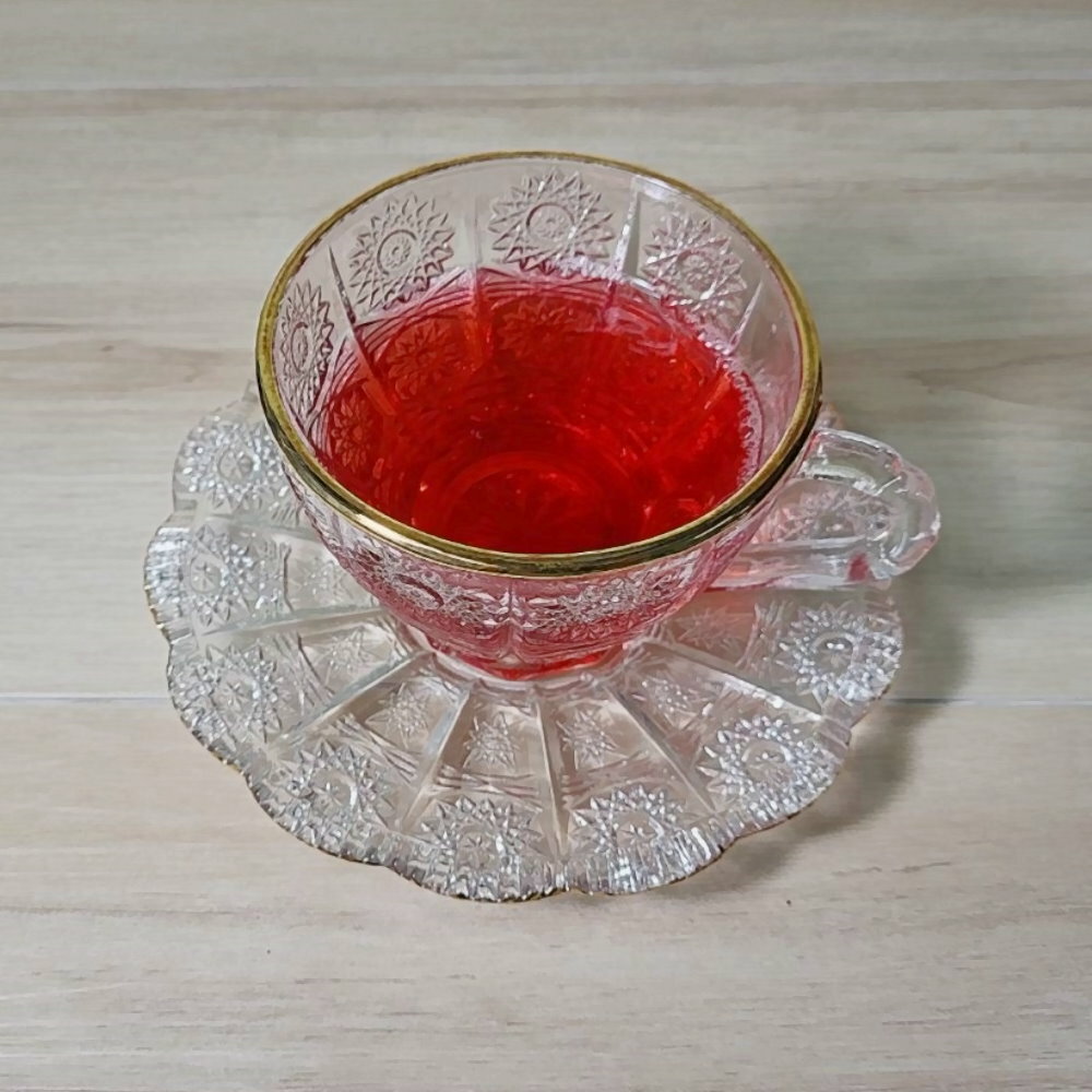 冰糖洛神茶800ML~台東好口碑/獨家特製手法/低熱量健康飲品/夏天消暑聖品/零化學/宅配美食/團購/慶開幕低溫滿千免運 3