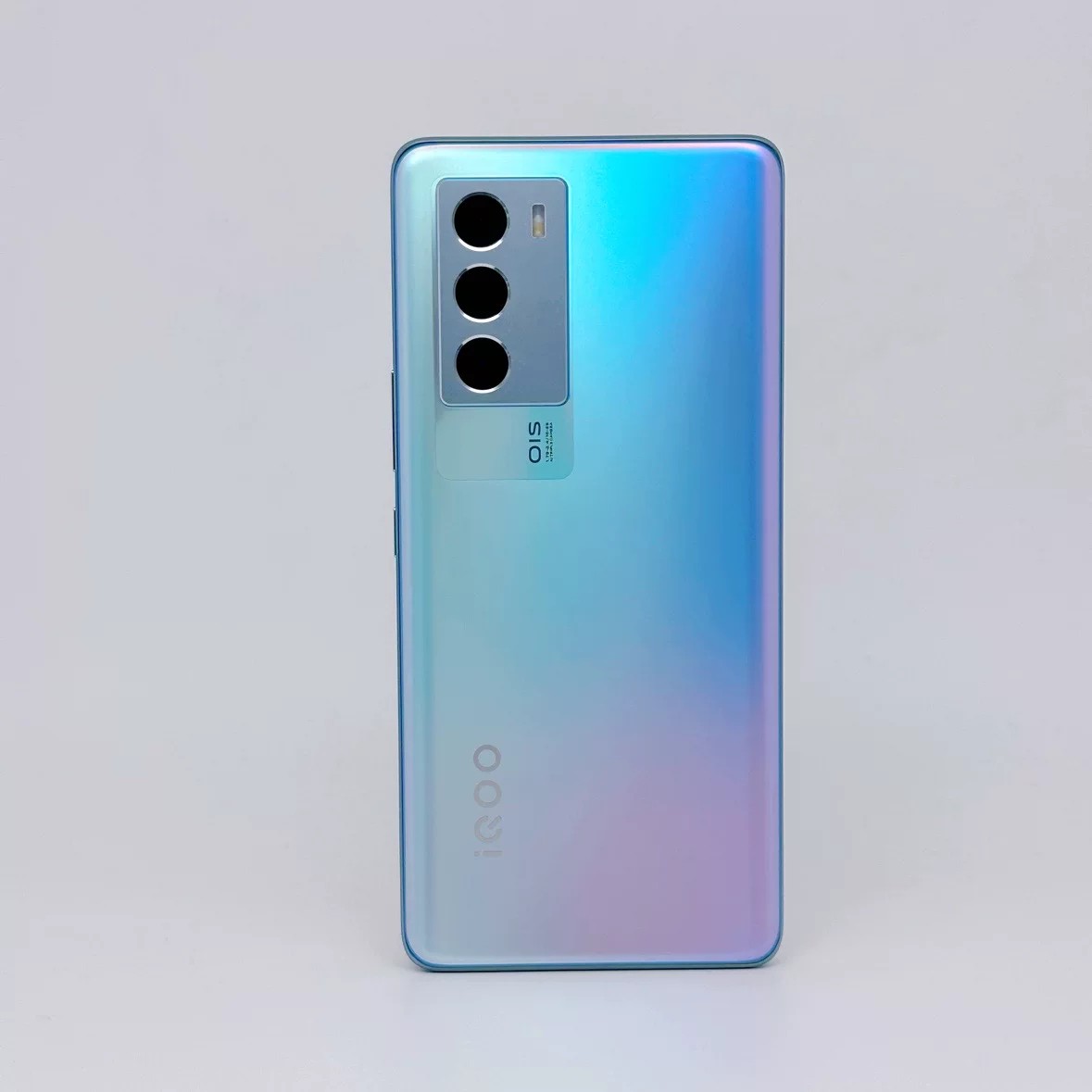 【二手】IQOO Neo 5S 8GB+256GB 高通驍龍888 120Hz螢幕 66W閃充 電競手機 遊戲旗艦 散熱黑科技 日落峽谷