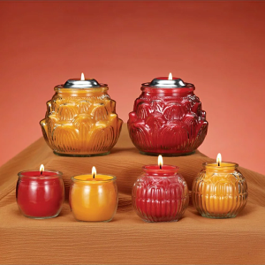 (小箱包裝) 蓮旺 2號蓮花、5號蓮花、佛杯（不倒杯）蠟燭酥油燈