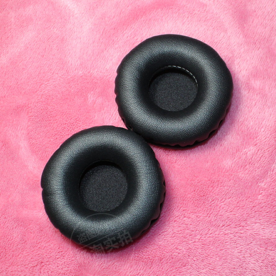 耳機套 適用于 Creative Sound Blaster Jam創新 耳套 耳罩海綿墊