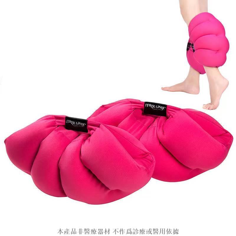 美腿枕 睡眠美腿神器 靠枕 腳枕 抬腿墊 靠墊 抬腿枕 放鬆腿部肌肉 三段施壓 小腿舒壓消水腫 日本 腿墊 四季墊
