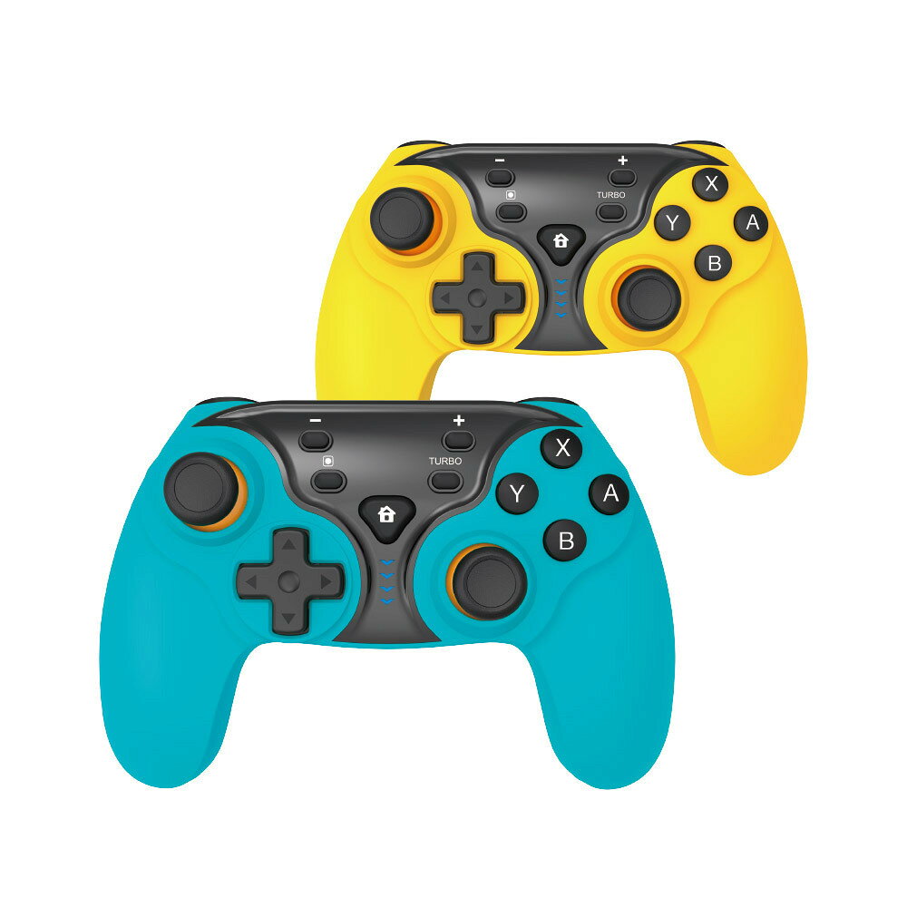 私模Switch藍牙遊戲手把手柄Switch PRO手把手柄帶震動陀螺儀