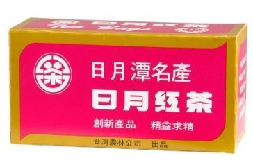 <br/><br/>  台灣農林 日月潭名產 日月紅茶 2.4gx25包/盒<br/><br/>