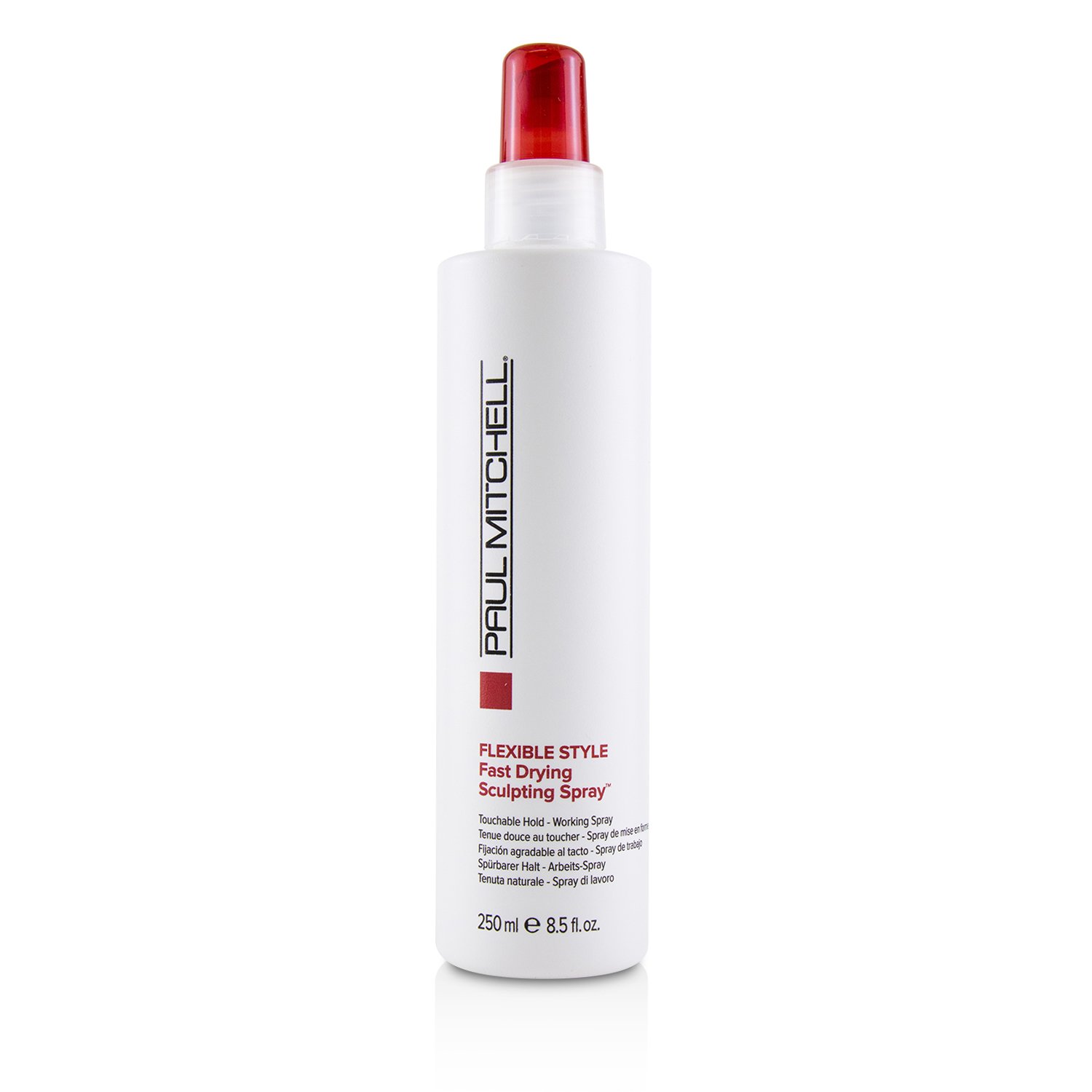 Paul Mitchell - 1 號定型液