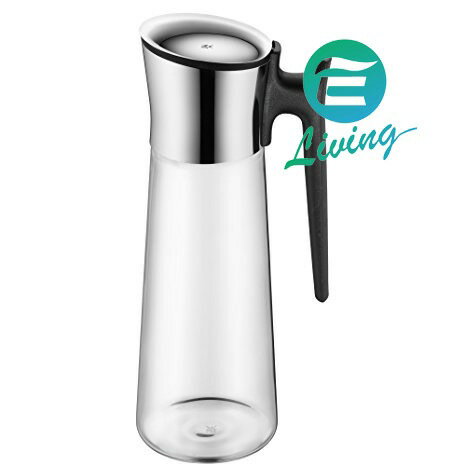WMF 玻璃冷水瓶 1.5L #618046040