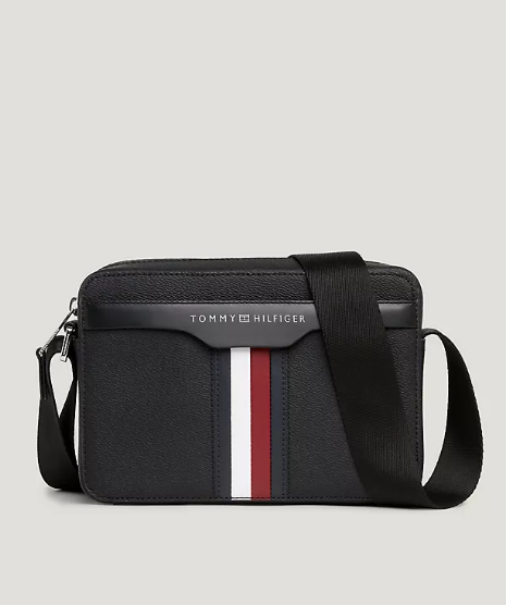 Tommy hilfiger icon camera bag hot sale