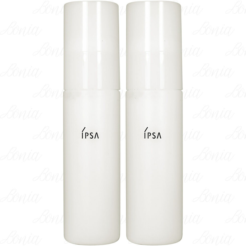 【VT薇拉寶盒】 IPSA 茵芙莎 柔潤潔膚乳N(50ml)*2