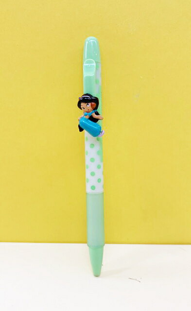 【震撼精品百貨】公主 系列Princess 自動鉛筆--阿拉丁*84540 震撼日式精品百貨