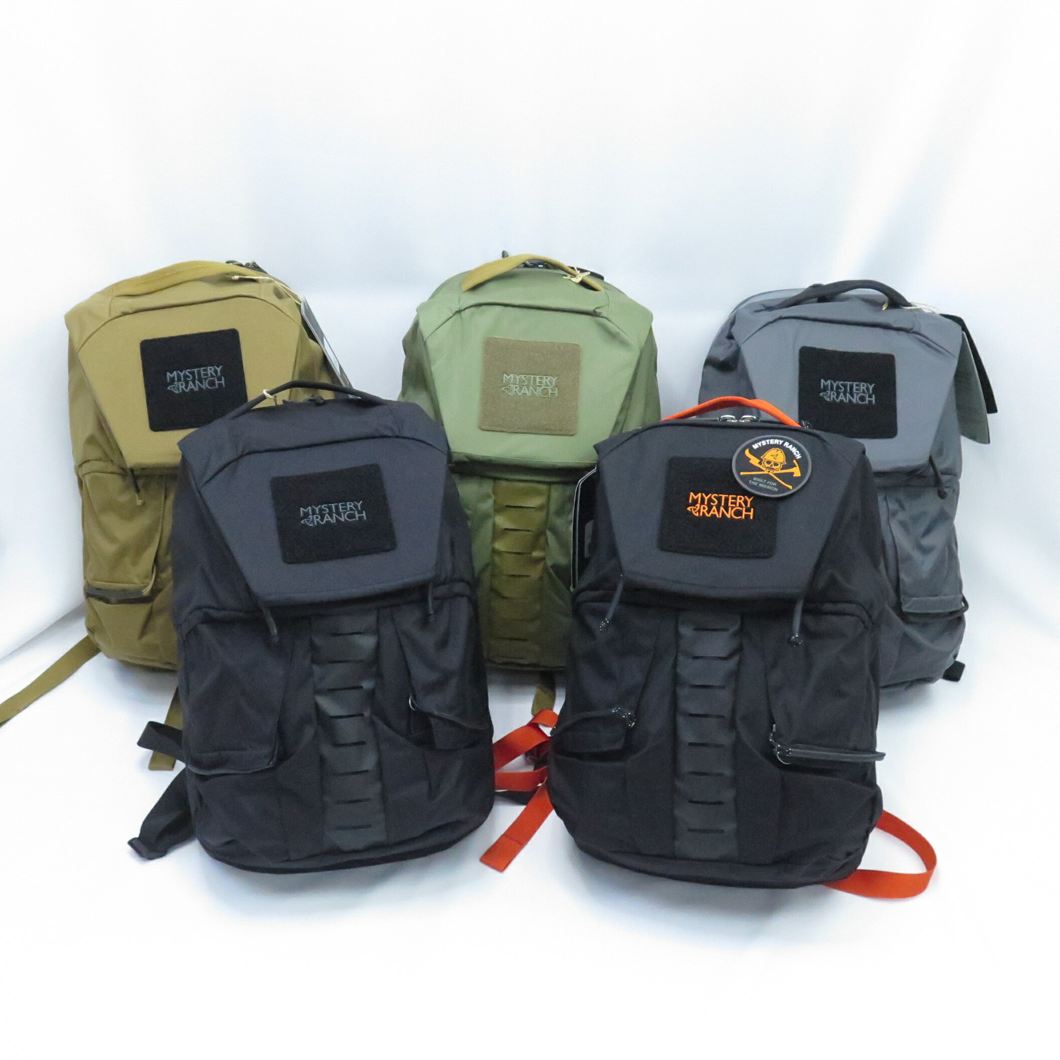 Mystery Ranch RIP RUCK 24 MR113076 後背包 113076-【iSport愛運動】