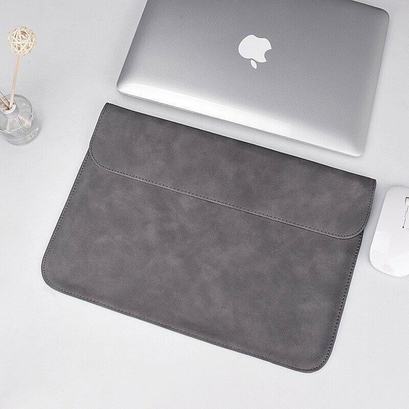 蘋果筆記本電腦內膽包保護套適用於蘋果Macbook1345.6寸華碩air華【宜家良品百貨】