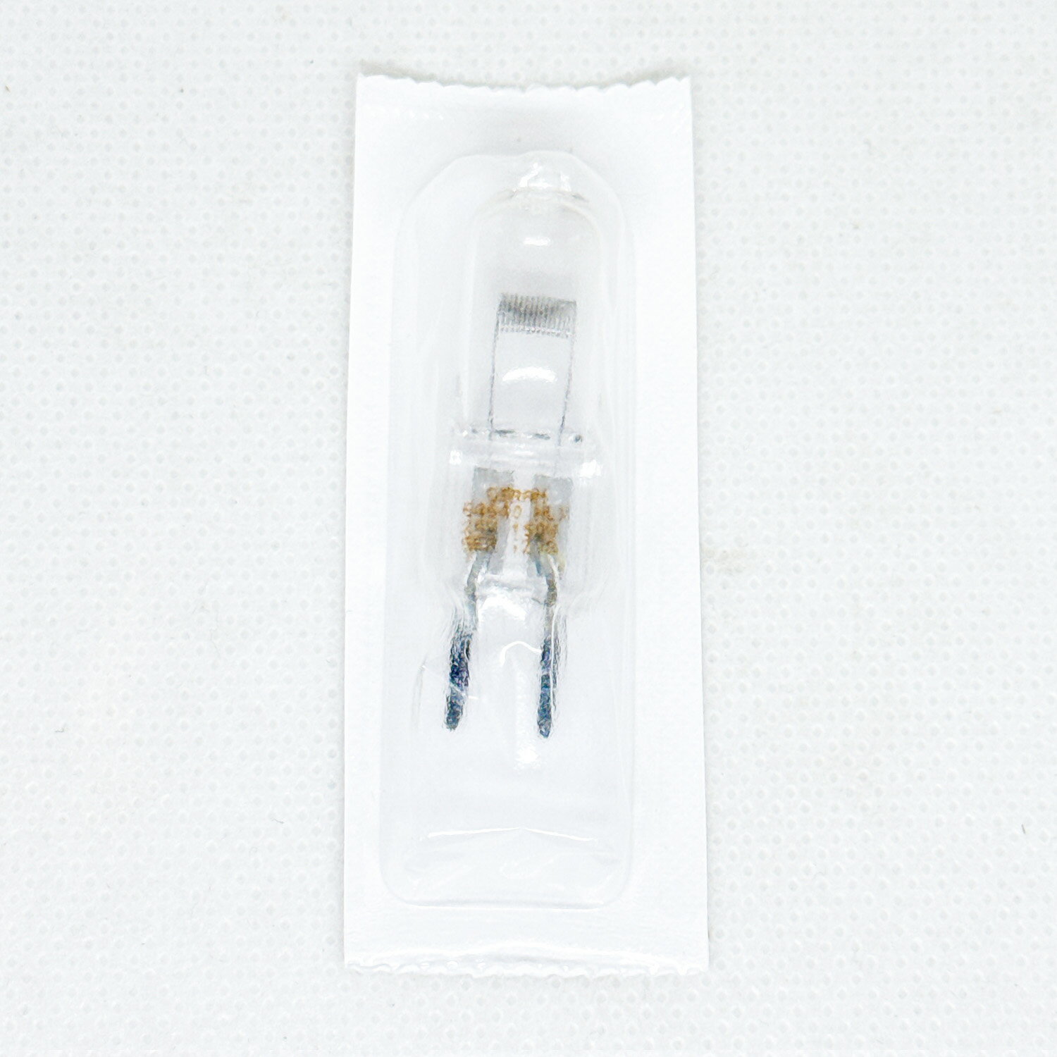 OSRAM 歐司朗 64640 24V 150W G6.35 24V 鹵素燈泡 顯微鏡 放大鏡 特殊儀器豆燈 鹵素 豆泡 3