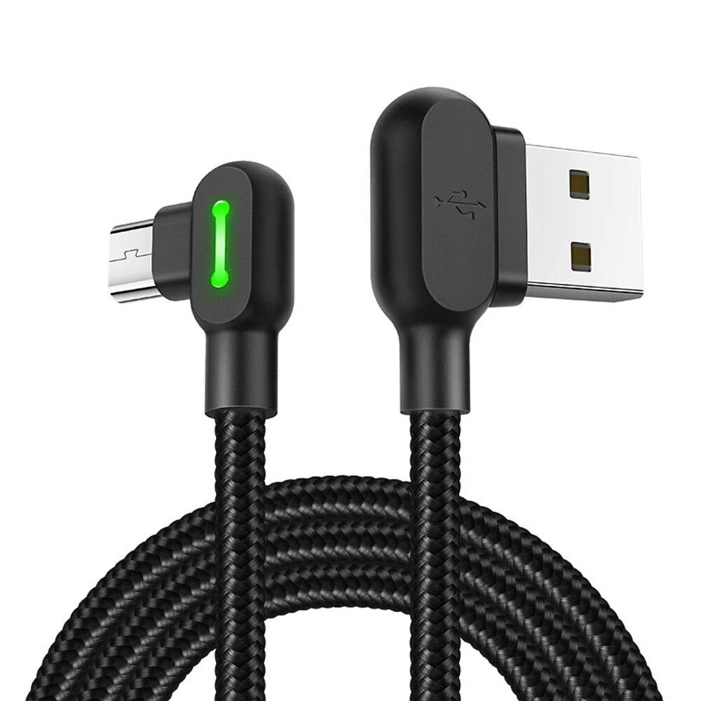 【Mcdodo麥多多】TypeC 充電線 2A快充 彎頭 傳輸線 紐扣系列 50cm/120cm/180cm【JC科技】