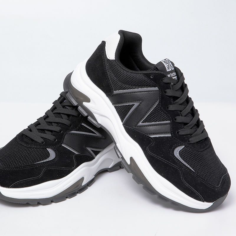 【台灣公司 超低價】負重鞋3公斤透氣隱形加重鞋跑步運動學生體育增重鞋體能訓練鞋 1