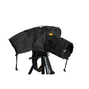 正品佳能尼康單反相機防雨罩防風沙防水套戶外雨衣攝影配件