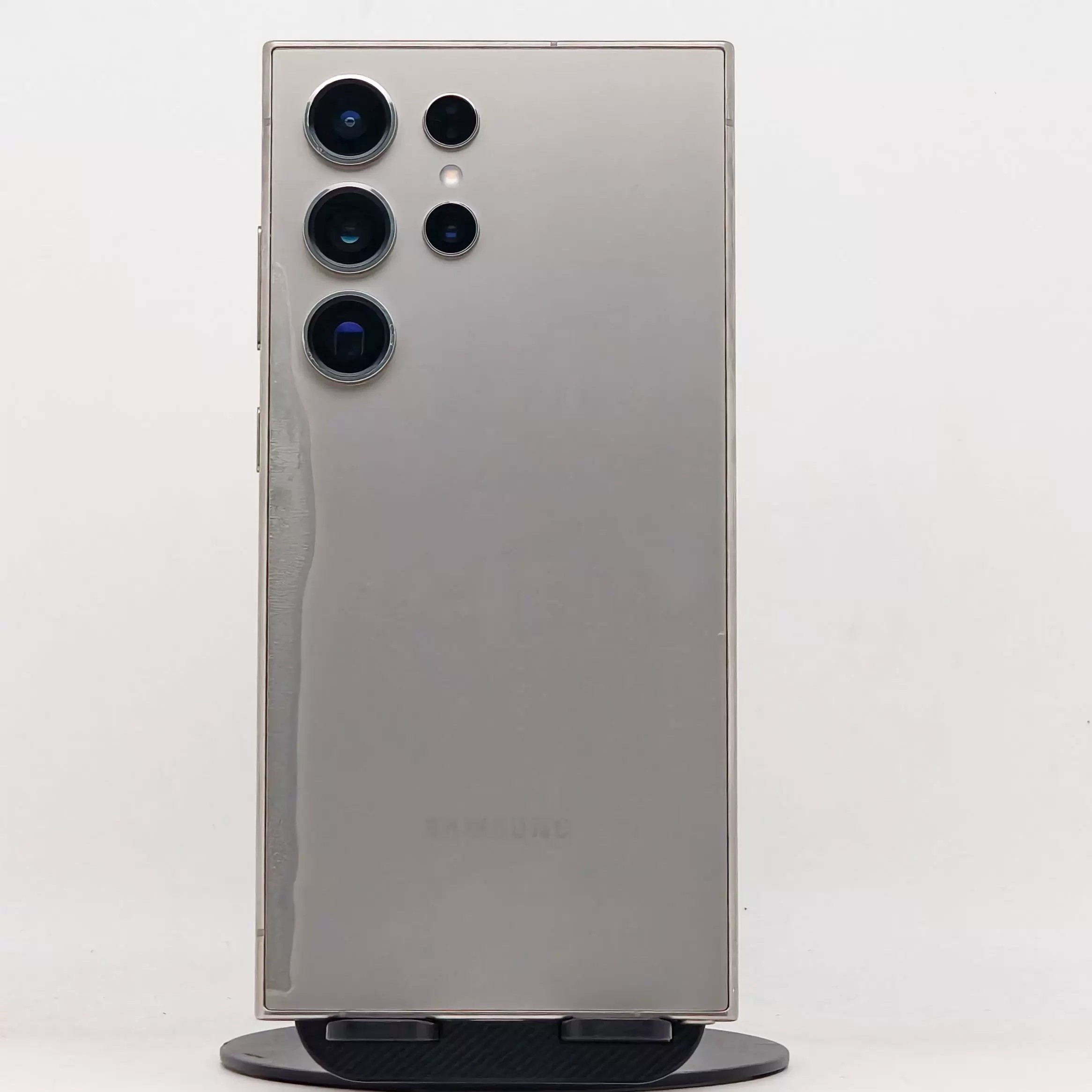 【二手】三星Galaxy S24 Ultra 5G 12GB+256GB 旗艦手機 大容量 超強效能 頂規照相 大陸版 台灣可用的