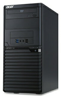  ACER VM2640G-Ekbl-01X 個人電腦 i3-6100;U8GBIV;D1000GB 7.2KS3_4K;SM DL;CR;無OS-01X;USB KB / USB MOUSE;UD.VPNTA.01X 最便宜