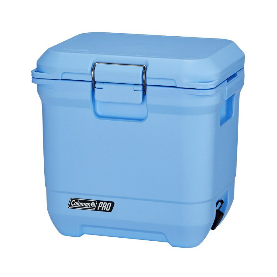 Coleman PRO 冰箱 23.7L / 保冰桶 釣魚 露營 2218854 / CM-18854