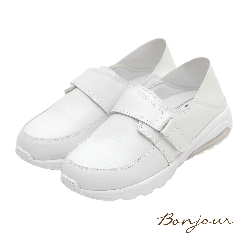 (現貨) BONJOUR☆2WAY真皮職場工作鞋Work Shoes【ZB0498】 0