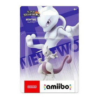 【AS電玩】NS Switch Amiibo 超夢 寶可夢  任天堂明星大亂鬥系列