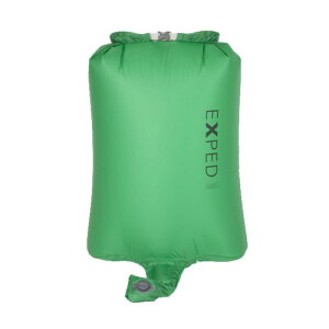 ├登山樂┤瑞士 EXPED Schnozzel Pumpbag UL 輕量打氣防水袋 綠 # 99300