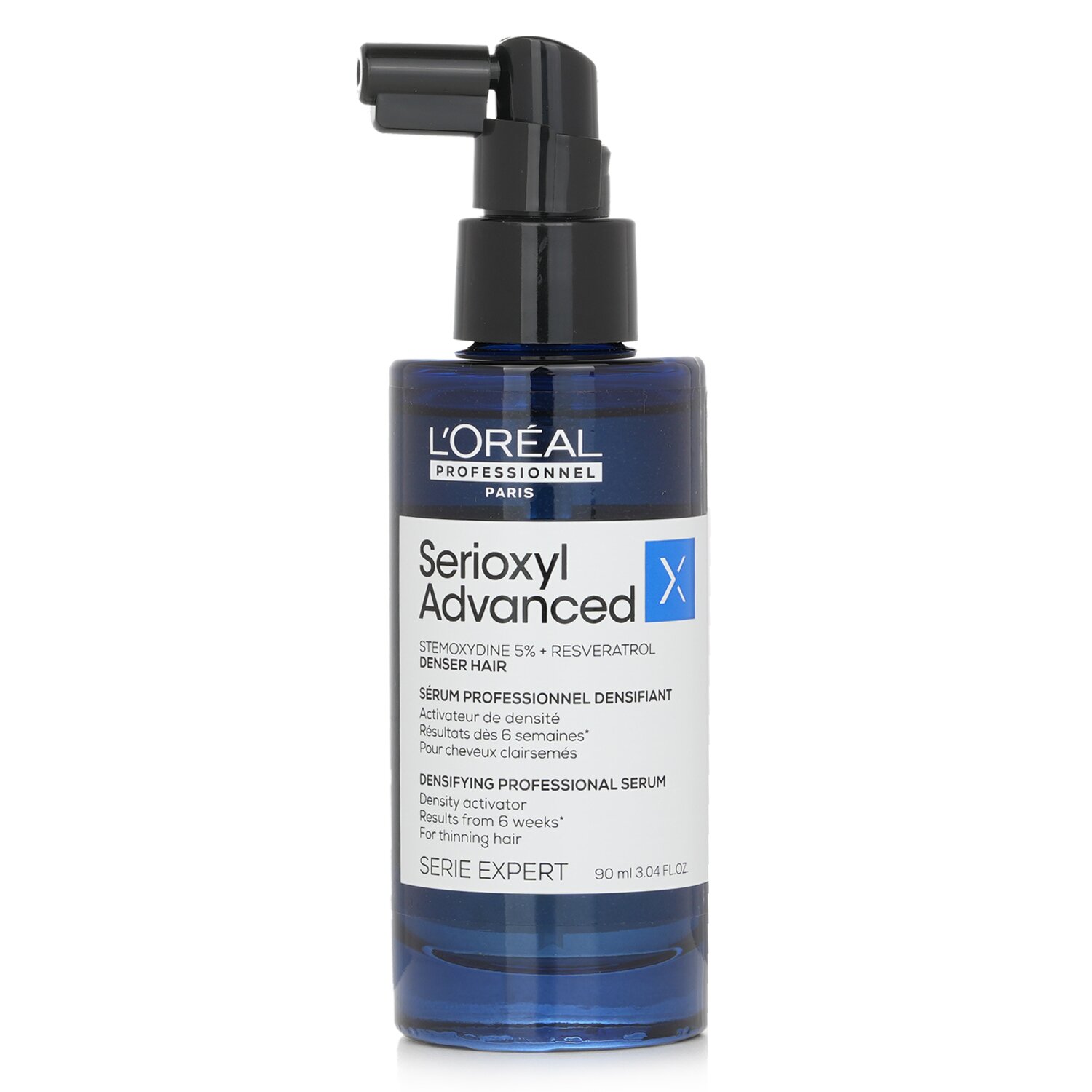 萊雅 L'Oreal - Professionnel Serie Expert - Serioxyl Advanced Densifying 專業頭髮精華