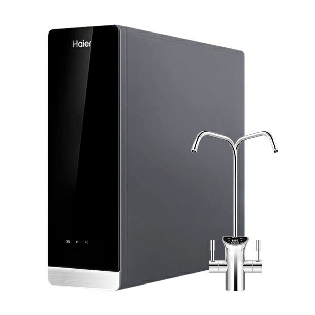 【Haier海爾】RO鮮活淨水器 HR-WF-RO800