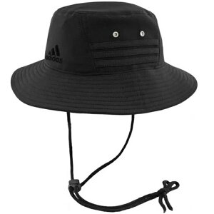 [COSCO代購4] W1307681 Adidas 遮陽帽 黑