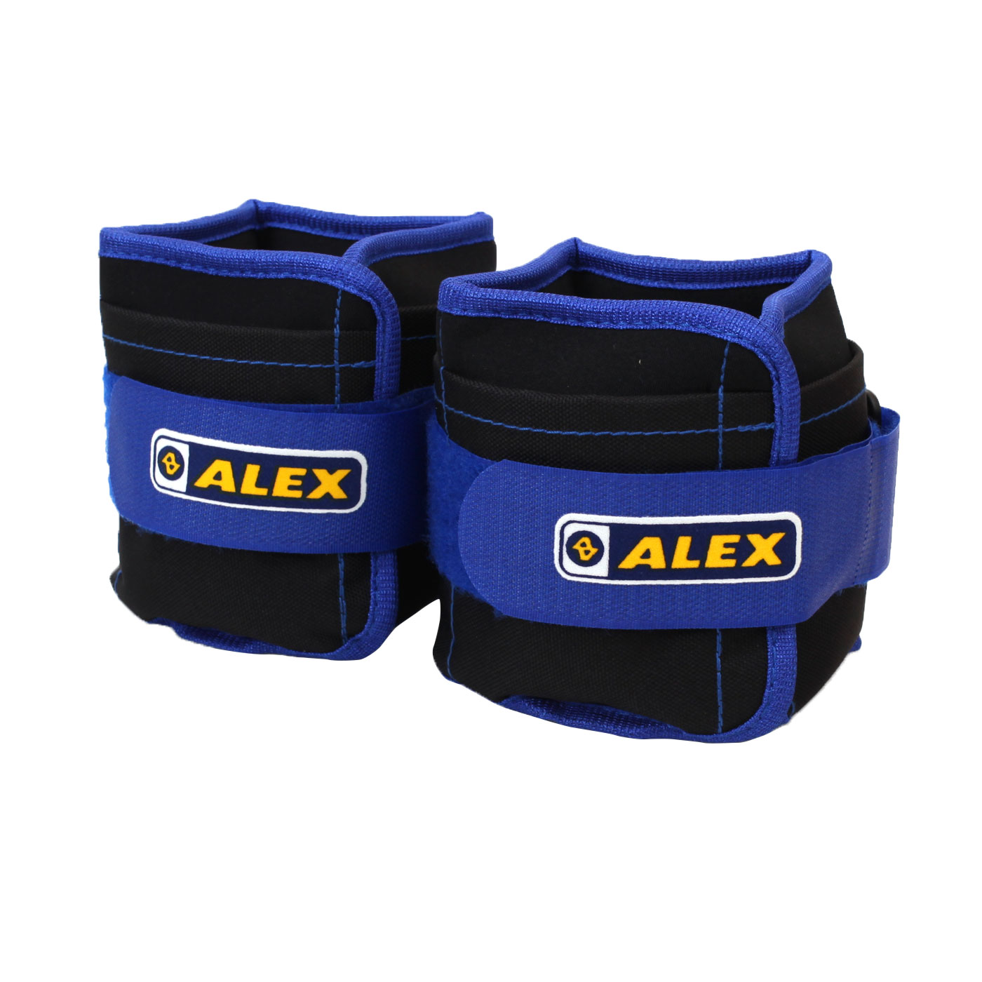 ≡排汗專家≡【C-4903】ALEX 3kg 沙包型加重器(台灣製 健身器材 重量訓練 肌力訓練 可拆式