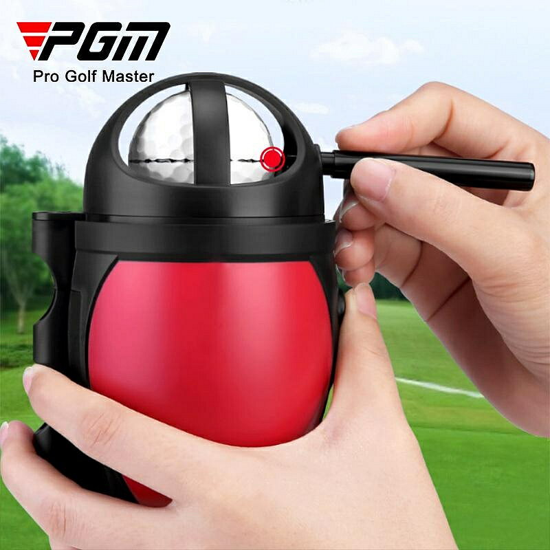 PGM 高爾夫電動劃線器畫球器查詢分佈線高爾夫用品HXQ006