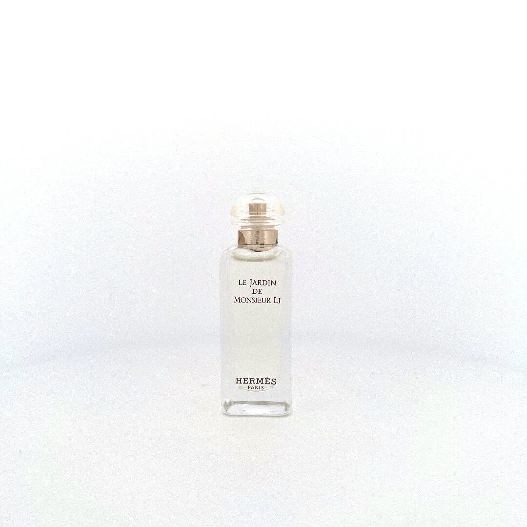 HERMES潟湖花園中性中性淡香水7.5ML ✦2024新春優惠