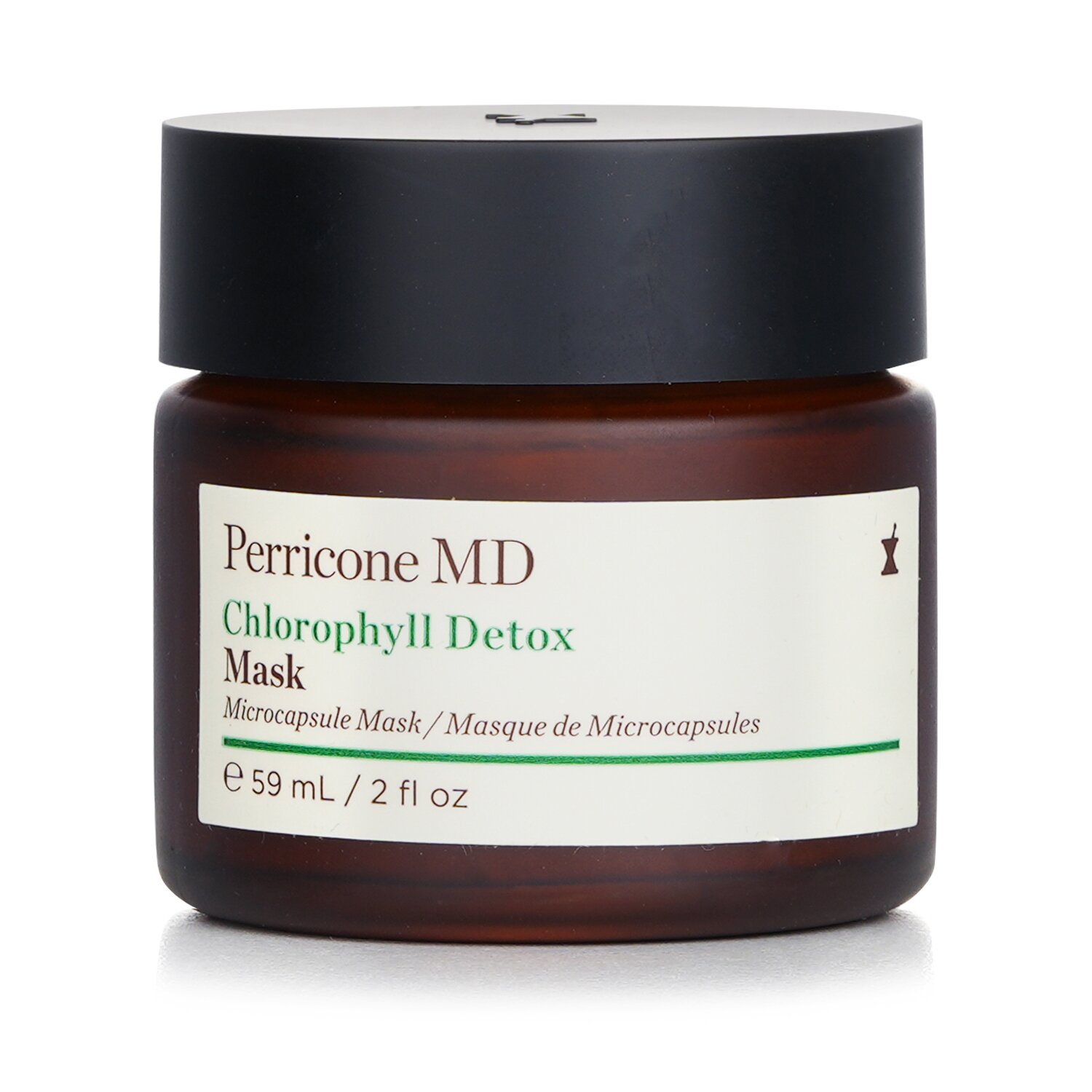 裴禮康 Perricone MD - 淨化面膜Chlorophyll Detox Mask