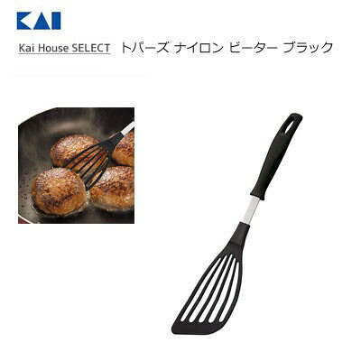 【領券滿額折100】 日本KAI貝印尼龍牛排拍