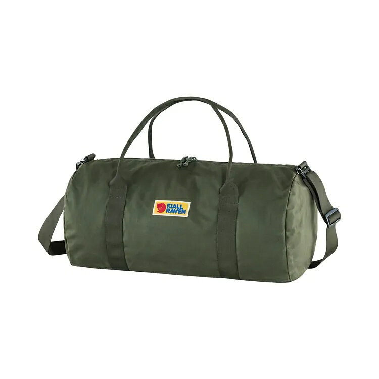 ├登山樂┤瑞典Fjallraven Vardag Duffel 30 圓筒包 # FR27243