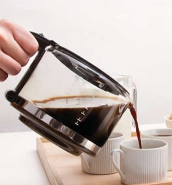 全新 PHILIPS 飛利浦 美式咖啡機專用玻璃壺 咖啡壺 適用HD7762